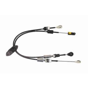 Seilzug, Schaltgetriebe V25-1393 von VAICO günstig für 114,01 € online kaufen
