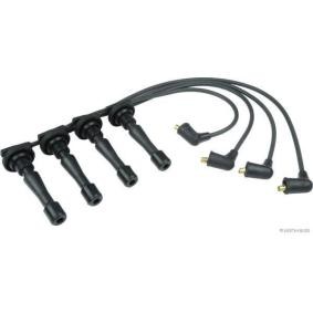 Zündleitungssatz für HONDA von HERTH+BUSS JAKOPARTS