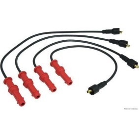 Compre Jogo de cabos de ignição da HERTH+BUSS JAKOPARTS J5384032 a um preço baixo por 48,83 €