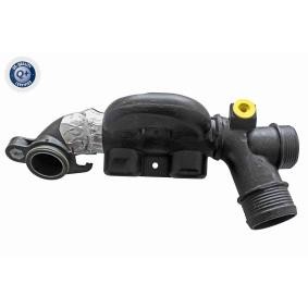 Compre Tubo flexível do ar de sobrealimentação da VAICO V95-0338 a um preço baixo por 61,97 €
