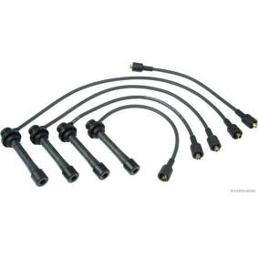 Acquista Kit cavi candele da HERTH+BUSS JAKOPARTS J5388017 a buon mercato per soli 71,65 €