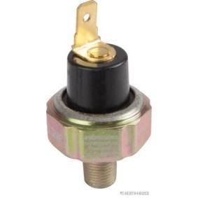 Comprar Interruptor de control de la presión de aceite de HERTH+BUSS JAKOPARTS J5614001 a bajo precio de 5,26 €