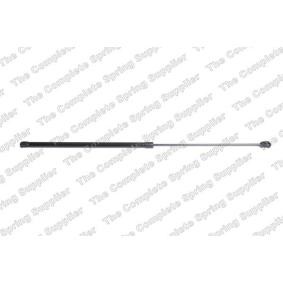Compre Mola pneumática, capot do motor da LESJÖFORS 8004236 a um preço baixo por 32,27 €