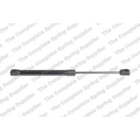 Comprar Amortiguador de maletero de LESJÖFORS 8166772 a bajo precio de 25,98 €