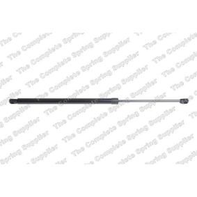 Comprar Amortiguador de maletero de KILEN 466093 a bajo precio de 39,31 €