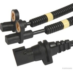 Kjøp Sensor, ABS av HERTH+BUSS JAKOPARTS J5923000 til den lave prisen 2365,19 NOK