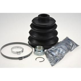 Faltenbalgsatz, Antriebswelle 300318 von LÖBRO günstig für 11,22 € online kaufen