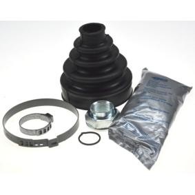 Faltenbalgsatz, Antriebswelle 300323 von LÖBRO günstig für 10,68 € online kaufen