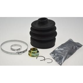 Faltenbalgsatz, Antriebswelle 300326 von LÖBRO günstig für 14,76 € online kaufen