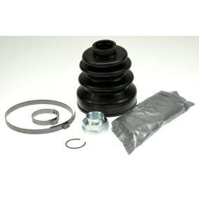 Faltenbalgsatz, Antriebswelle 300331 von LÖBRO günstig für 15,39 € online kaufen