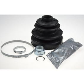 Faltenbalgsatz, Antriebswelle 300340 von LÖBRO günstig für 6,67 € online kaufen