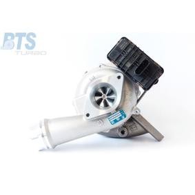 Osta Turboahdin BTS TURBO:llä T917992 edullisesti hintaan 1675,41 €