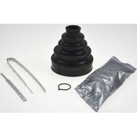 Faltenbalgsatz, Antriebswelle 300349 von LÖBRO günstig für 11,19 € online kaufen