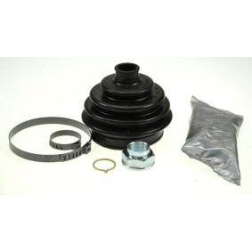 Faltenbalgsatz, Antriebswelle 300358 von LÖBRO günstig für 9,26 € online kaufen