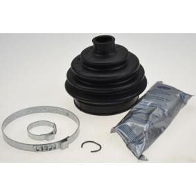 Faltenbalgsatz, Antriebswelle 300374 von LÖBRO günstig für 22,17 € online kaufen