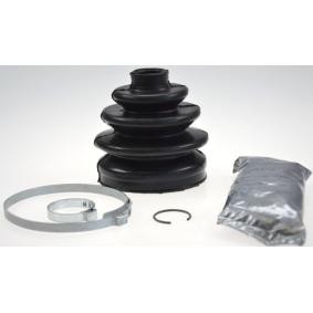 Faltenbalgsatz, Antriebswelle 300375 von LÖBRO günstig für 9,07 € online kaufen
