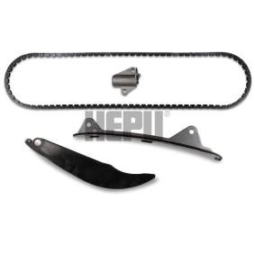 Steuerkettensatz 21-0555 von HEPU günstig für 153,00 € online kaufen