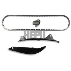 Steuerkettensatz 21-0570 von HEPU günstig für 152,38 € online kaufen