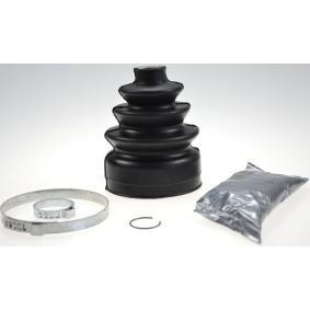 Faltenbalgsatz, Antriebswelle 300380 von LÖBRO günstig für 14,17 € online kaufen
