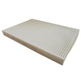Innenraumfilter MS-6525 von ALCO FILTER günstig für 13,46 € online kaufen