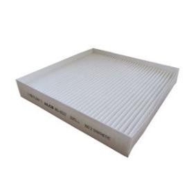 Innenraumfilter MS-6527 von ALCO FILTER günstig für 10,77 € online kaufen
