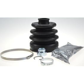 Faltenbalgsatz, Antriebswelle 300408 von LÖBRO günstig für 13,61 € online kaufen