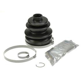 Faltenbalgsatz, Antriebswelle 300411 von LÖBRO günstig für 13,61 € online kaufen