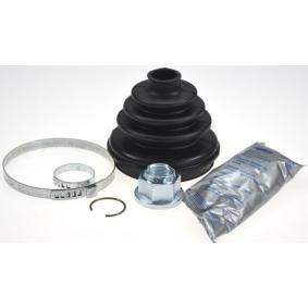 Faltenbalgsatz, Antriebswelle 300413 von LÖBRO günstig für 14,15 € online kaufen