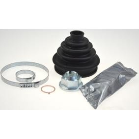 Faltenbalgsatz, Antriebswelle 300427 von LÖBRO günstig für 15,06 € online kaufen