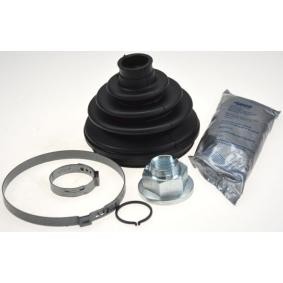 Faltenbalgsatz, Antriebswelle 300439 von LÖBRO günstig für 13,10 € online kaufen