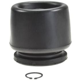 Faltenbalgsatz, Antriebswelle 300442 von LÖBRO günstig für 10,91 € online kaufen