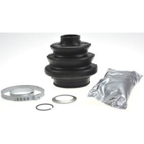 Faltenbalgsatz, Antriebswelle 300445 von LÖBRO günstig für 11,41 € online kaufen