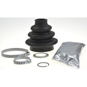 Faltenbalgsatz, Antriebswelle 300460 von LÖBRO günstig für 12,48 € online kaufen