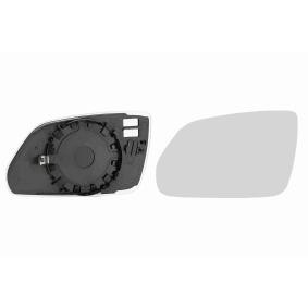 Køb Spejlglas, udvendig spejl af VEMO V10-69-0019 til den lave pris 240,69 DKK