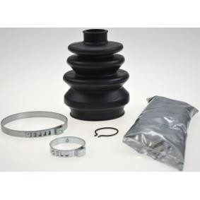 Faltenbalgsatz, Antriebswelle 300473 von LÖBRO günstig für 9,83 € online kaufen