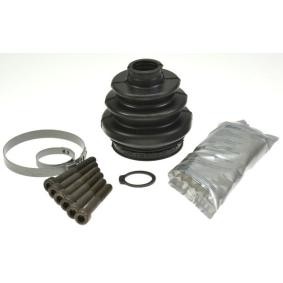 Faltenbalgsatz, Antriebswelle 300492 von LÖBRO günstig für 18,64 € online kaufen