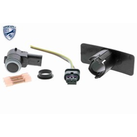 Parksensor für PORSCHE von VEMO
