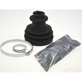 Faltenbalgsatz, Antriebswelle 300563 von LÖBRO günstig für 11,06 € online kaufen