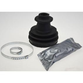 Faltenbalgsatz, Antriebswelle 300564 von LÖBRO günstig für 12,23 € online kaufen