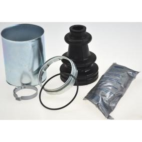Faltenbalgsatz, Antriebswelle 300579 von LÖBRO günstig für 17,17 € online kaufen