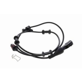 Kjøp Sensor, ABS av VEMO V41-72-0018 til den lave prisen 380,92 NOK