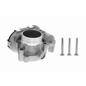 Drosselklappenstutzen V42-81-0015 von VEMO günstig für 156,64 € online kaufen