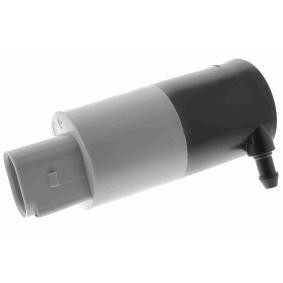 Køb Vandpumpe, rudevisker / vasker af VEMO V48-08-0029 til den lave pris 432,68 DKK