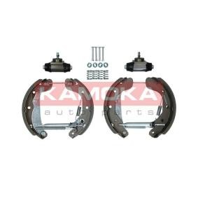 Bremsensatz, Trommelbremse JQ213002 von KAMOKA günstig für 73,64 € online kaufen
