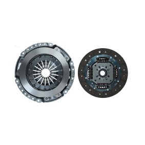 Bremsensatz, Trommelbremse JQ213035 von KAMOKA günstig für 56,76 € online kaufen