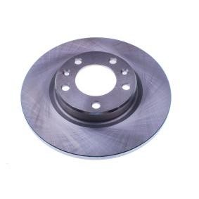 Bremsscheibe B130728 von DENCKERMANN günstig für 32,46 € online kaufen