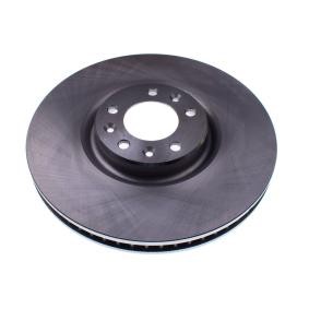 Bremsscheibe B130806 von DENCKERMANN günstig für 44,82 € online kaufen