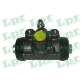 Compre Cilindro do travão da roda da LPR 5320 a um preço baixo por 10,83 €