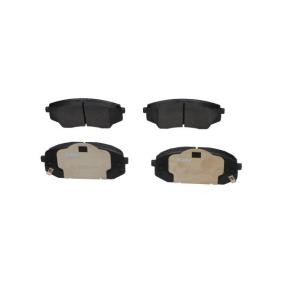 Bremsschlauch BBH-3226 von KAVO PARTS günstig für 41,52 € online kaufen