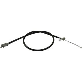 Handbremsseil BHC-1579 von KAVO PARTS günstig für 30,16 € online kaufen